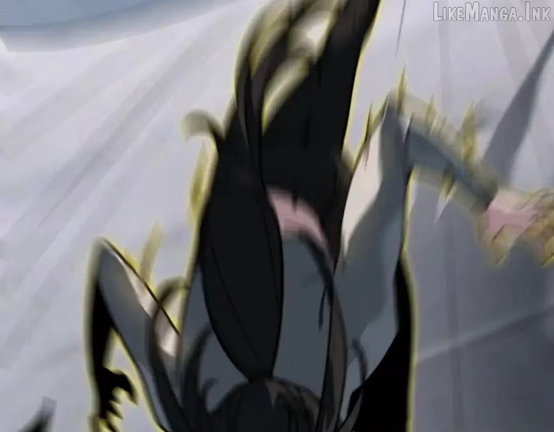 After the School Belle Dumped Me, I Became a Martial Arts God Chapter 97  - page 104